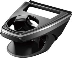 【在庫セール】SY-RA1 ブラック 運転席用エアコンドリンクホルダー RAV4専用 50系 車種専用品 Yac) 槌屋ヤック(Tsuchiya