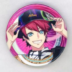 중고 バッジ・ピンズ 七尾太一 「A3! エースリー BLOOMING LIVE 2022 缶バッジ 秋組・冬組」
