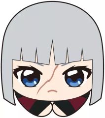 중고 キーホルダー イザーク・ジュール SEEDver. 「機動戦士ガンダムSEED はぐキャラコレクション」