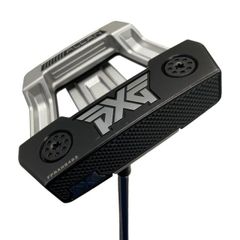 【中古】 PXG PXG ALLAN パター PT スチール (フレックスその他) メンズ 男性用 右利き 右用 Cランク ゴルフクラブ