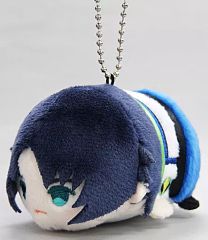 중고 ぬいぐるみマスコット・ぬいぐるみバッジ アスラン・ザラ SEED DESTINY ver. 「機動戦士ガンダムSEED×機動戦士ガンダムSEED DESTINY もちもちマスコット」