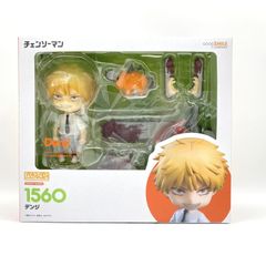 중고 미개봉 ねんどろいど １５６０ デンジ 再販 24