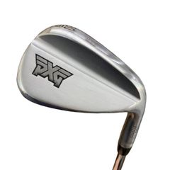 【中古】 PXG PXG 0311 トリプルフォージド 50°/12° ウェッジ WG リシャフト (フレックスその他) メンズ 男性用 右利き 右用 Cランク ゴルフクラブ