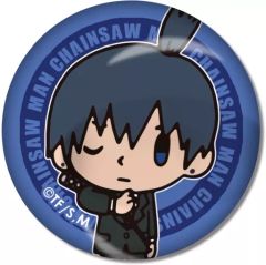 중고 雑貨 05.早川アキ キャラっとストーン コレクション 「 체인소맨 "