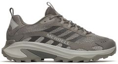 メレル メンズ シューズ ブーツ・レインブーツ Merrell Mens Moab Speed 2 Hiking Shoes Anthracite