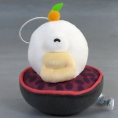 중고 ぬいぐるみマスコット・ぬいぐるみバッジ オデ お正月マスコット 「 치이카와 なんか小さくてかわいいやつ」