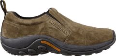 メレル メンズ シューズ スニーカー Merrell Mens Jungle Mocasual Shoes Gunsmoke