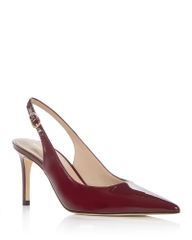 スチュアート ワイツマン レディース シューズ パンプス Stuart Weitzman Womenstuart Power Slingback Pumps Rosewood