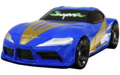 【中古】おもちゃ CG12 コアグランナーイーグル スープラトミカ 「トミカ絆合体 アースグランナー」