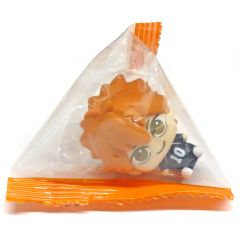 중고 フィギュア 日向翔陽 「ハイキュー!!」 プチっとすわりマス