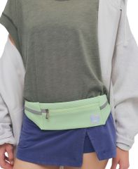 フリーピープル メンズ アクセサリー ベルト FP Movement Runner Belt Bag Whipped Lime ライム