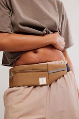 フリーピープル メンズ アクセサリー ベルト FP Movement Runner Belt Bag ELECTRIC SHOCK
