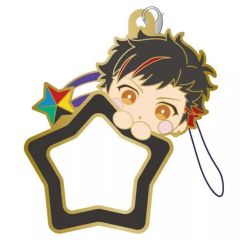 중고 キーホルダー 南雲鉄虎 「あんさんぶるスターズ!! みにコレ!Chararingチャームコレクション vol.2」