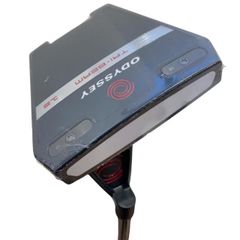 【中古】 オデッセイ TRI-BEAM TWELVE 33インチ パター PT トライビーム STROKE LAB(2023) (フレックスその他) メンズ 男性用 右利き 右用 Nランク ゴルフクラブ