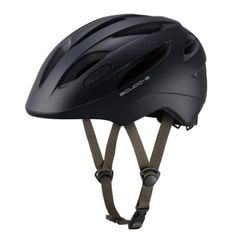 OGK KABUTO オージーケーカブト ヘルメット SCUDO-5 スクード (57-59cm) マットブラック