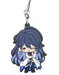 중고 ストラップ キャラクター 神宮寺寂雷 「ヒプノシスマイク-Division Rap Battle-×KOTOBUKIYA es fest 10×アニメイト ~本能がままにつらぬくぜ Say what!?~ ラバーストラップコレクション」