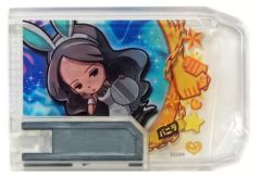 【中古】おもちゃ ライトスナック バニラ 「スナックワールド トレジャラボックス ガチャ2」
