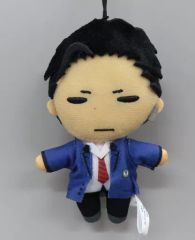 중고 雑貨 桜井琥一 マスコットぬいぐるみ 「ときめきメモリアル Girl’s Side」