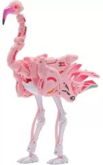 【中古】フィギュア BB-53 FLOYD(フロイド) 「BeastBOX」 プラスチックモデルキット マイルストン流通限定