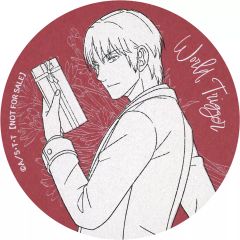 중고 キャラカード 二宮匡貴 ラウンドカード 「ワールドトリガー」 ジャンプフェスタ2024グッズ購入特典