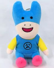 중고 キーホルダー 内田雄馬 がんばるうまのぬいぐるみチャーム 公式ver YUMART限定