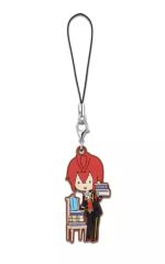 중고 雑貨 リドル・ローズハート 「とるパカ! ディズニー ツイステッドワンダーランド ラバーチャーム～sugar pochette～」