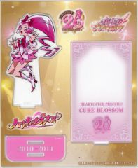 중고 アクリルスタンド・アクリルパネル 16.キュアブロッサム 20周年アニバーサリー アクリルスタンド 「プリキュアシリーズ」 プリティストア限定