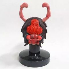 중고 トレーディングフィギュア シークレット 蜘蛛男 「マスコレ 仮面ライダーマスクコレクション and so forth」