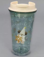 중고 マグカップ・湯のみ リルリンリン スーベニアタンブラー 「ディズニー・クリスマス2025」 東京ディズニーリゾート限定