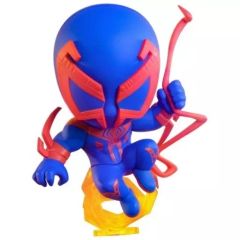 【中古】フィギュア スパイダーマン2099 「スパイダーマン：アクロス・ザ・スパイダーバース」 コスベイビー サイズS