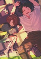 【中古】女性向け一般同人誌（BL含む） ≪ゲゲゲの鬼太郎≫ Home / memo （鬼太郎、水木） / たまにおる