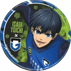 중고 バッジ・ピンズ 潔世一 ガンバ大阪 「Jリーグ×ブルーロック Project J.League 30th Anniversary 缶バッジ ブラインド BOX2」
