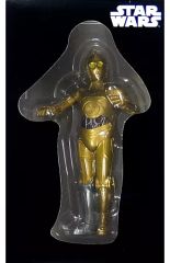 중고 フィギュア C-3PO 「スター・ウォーズ」 1/10 プレミアムフィギュア