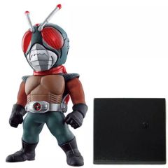 중고 食玩 トレーディングフィギュア 6.スカイライダー 「CONVERGE KAMEN RIDER 17」