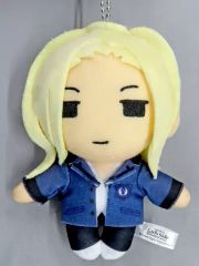 【中古】キーホルダー 桜井琉夏 ぬいぐるみキーホルダー 「ときめきメモリアル Girl’s Side 3rd Story」