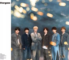 중고 邦楽CD SixTONES Stargaze DVD付初回盤A