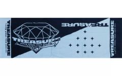 중고 雑貨 TREASURE スポーツタオル 「TREASURE JAPAN ARENA TOUR 2022-23」