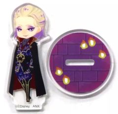 중고 アクリルスタンド・アクリルパネル ヴィル・シェーンハイト 「ディズニー ツイステッドワンダーランド ミニアクリルスタンドコレクションvol.5 スケアリー・ドレスver.」