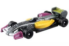 중고 トミカ フォーミュラ ルノー #3.5 ブラック×イエロー 「トミカ No.14」