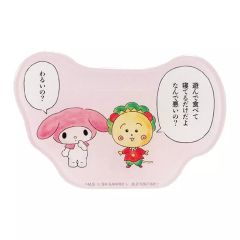 중고 雑貨 コジコジ× 마이멜로디 「コジコジ× 산리오 キャラクターズ ふらっとはさむんです。」