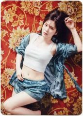 중고 雑貨 内田真礼 A4サイズビジュアルボード 「内田真礼1stフォトブック まあやドキ」 アニメイト購入特典