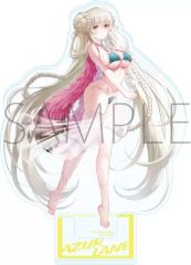 중고 アクリルスタンド・アクリルパネル フォーミダブル アクリルスタンド 「アズールレーン」