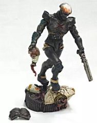 【中古】トレーディングフィギュア ハカイダー(ノーマルカラーVer.) 「S.I.C.匠魂 VOL.2」