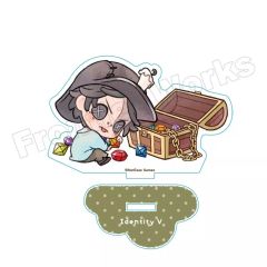 중고 アクリルスタンド・アクリルパネル 探鉱者 アクリルスタンド Vol.2 「Identity V 第五人格幼稚園」