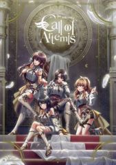 【中古】アニメ系CD 「D4DJ」 Call of Artemis / Call of Artemis[Blu-ray付]