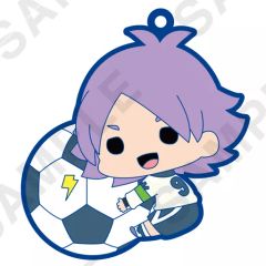 중고 ストラップ キャラクター 吹雪士郎 「イナズマイレブン アレスの天秤 ぴたコレラバーストラップ vol.2」