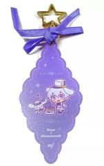 중고 バッジ・ピンズ 逢坂壮五 「アイドリッシュセブン× 산리오 キャラクターズ アクリルキーホルダーコレクション」