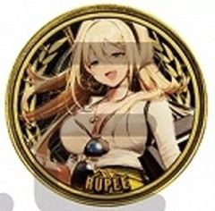 중고 置物・装飾品 ルピー カラー 「勝利の女神：NIKKE メダルコレクション Vol.1」
