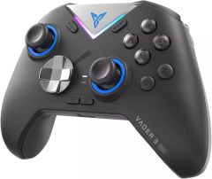 【中古】PCハード Flydigi ワイヤレスコントローラー VADER3 Pro(ブラック)