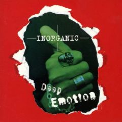 중고 邦楽CD INORGANIC 成田昭次 Deep Emotion